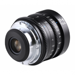 Obiektyw Laowa VV 14 mm T2,6 Zero-D Cine - Arri PL